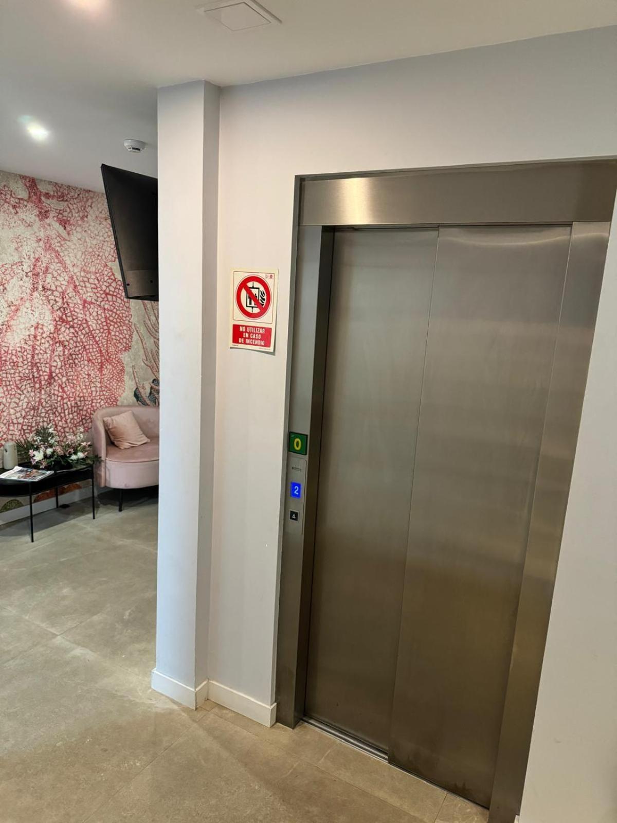 Aparthotel Estrella De Mar - Boutique Benidorm