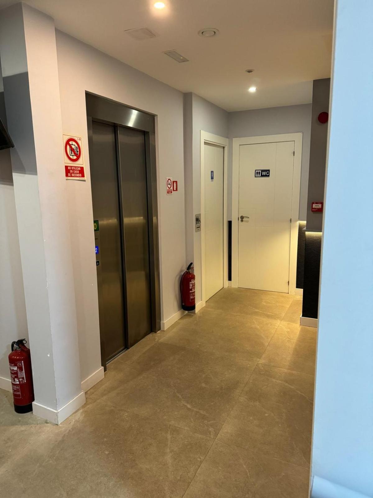 Estrella De Mar - Boutique Aparthotel Benidorm
