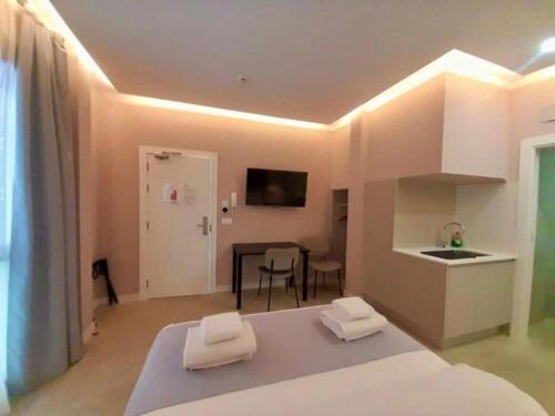 Aparthotel Estrella De Mar - Boutique Benidorm