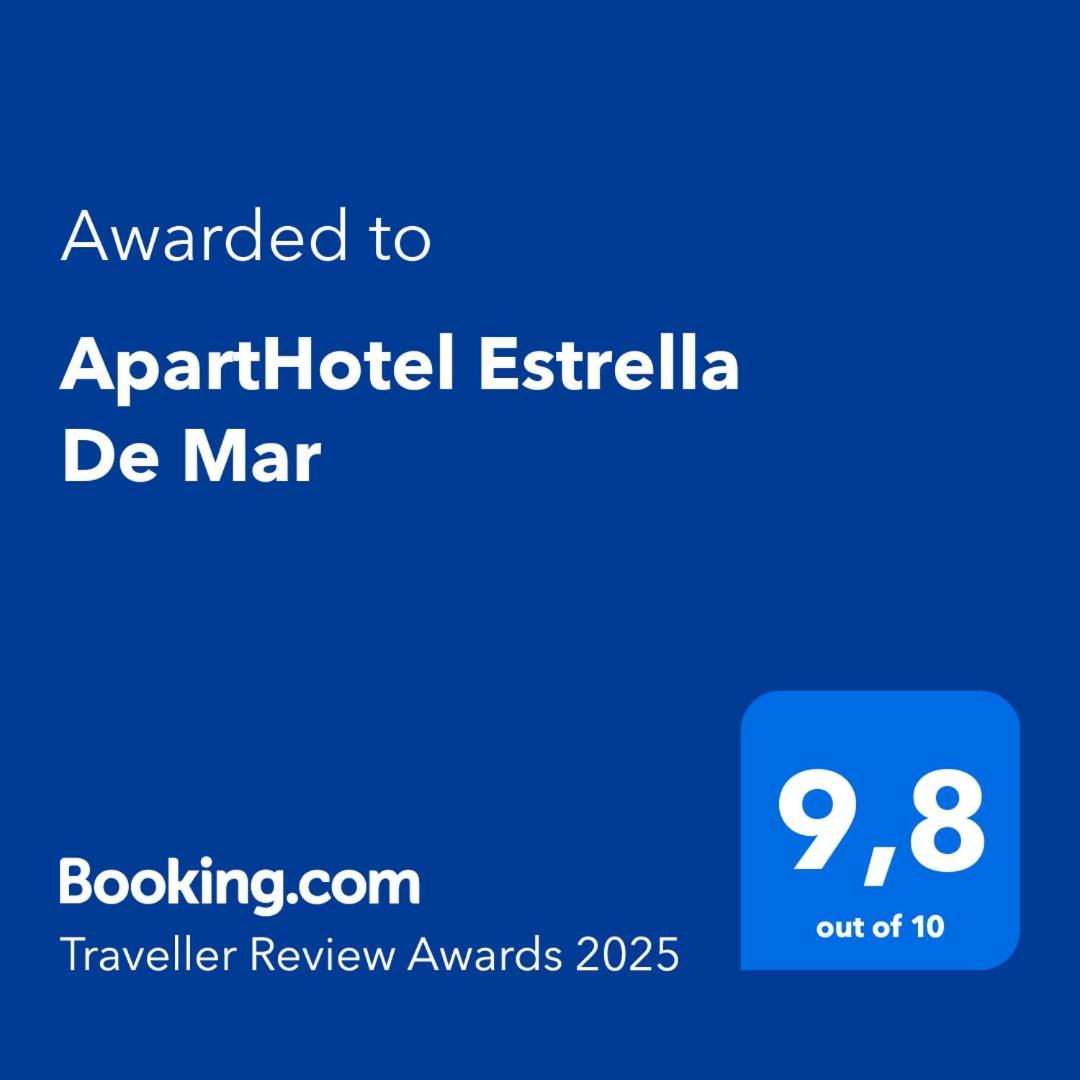 Estrella De Mar - Boutique Aparthotel *
